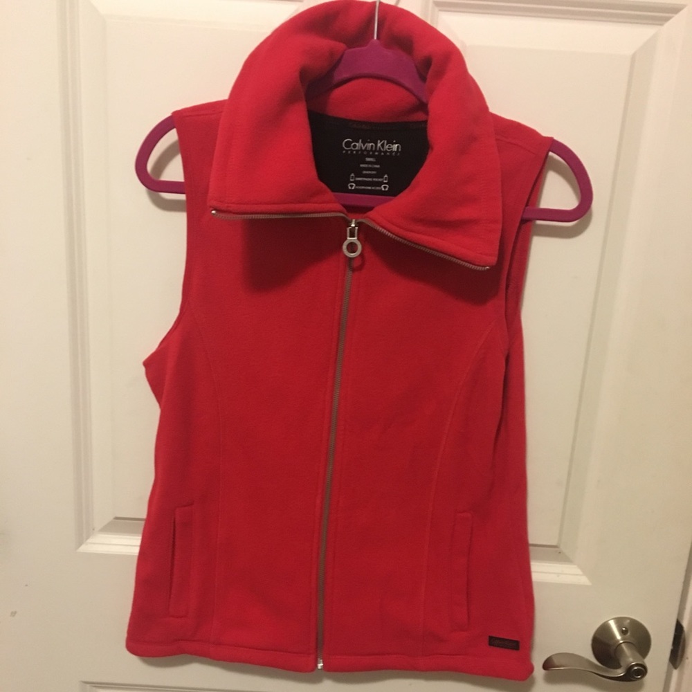 Vest